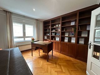 Piso en alquiler en Centro - Recinto Amurallado en Lugo