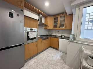 Piso en alquiler en Centro - Recinto Amurallado en Lugo