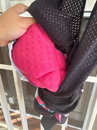 Culotte Ciclismo Mujer