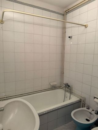 Piso en alquiler en Camp d'en Serralta en Palma de Mallorca