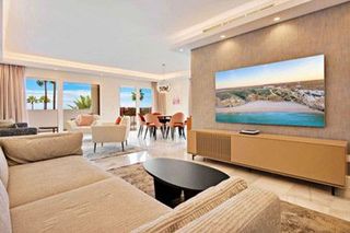 Piso en alquiler en Playa de la Fontanilla en Marbella