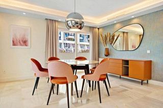 Piso en alquiler en Playa de la Fontanilla en Marbella