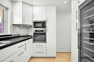 Piso en alquiler en Playa de la Fontanilla en Marbella