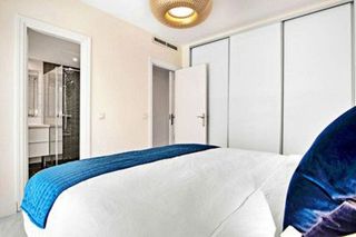 Piso en alquiler en Playa de la Fontanilla en Marbella