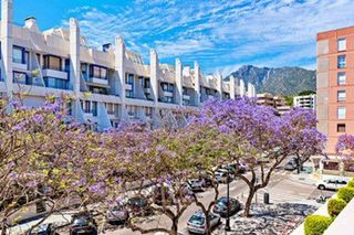 Piso en alquiler en Playa de la Fontanilla en Marbella