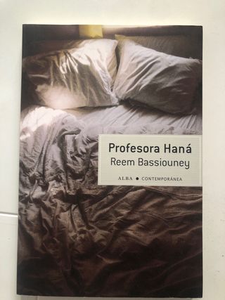 Profesora Haná