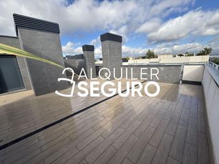 Piso en alquiler en Amanecer - L'Olivera en Palma de Mallorca