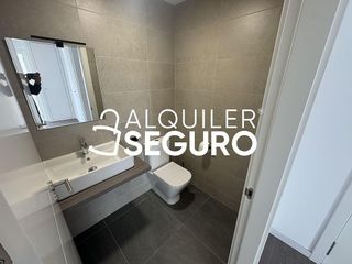 Piso en alquiler en Amanecer - L'Olivera en Palma de Mallorca