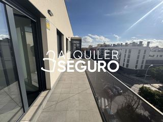 Piso en alquiler en Amanecer - L'Olivera en Palma de Mallorca