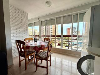 Piso en alquiler en Albufereta en Alicante