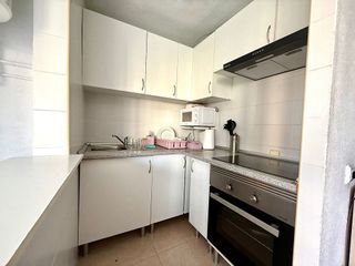 Piso en alquiler en Albufereta en Alicante