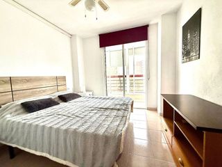 Piso en alquiler en Albufereta en Alicante