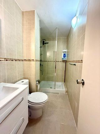 Piso en alquiler en Albufereta en Alicante