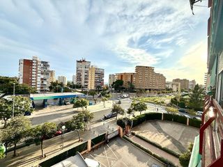 Piso en alquiler en Albufereta en Alicante