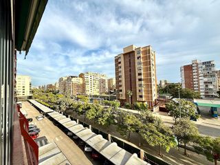 Piso en alquiler en Albufereta en Alicante