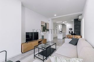 Piso en alquiler en La Sagrera en Barcelona