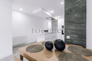 Piso en alquiler en La Sagrera en Barcelona