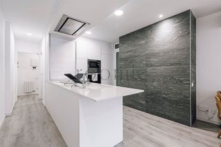 Piso en alquiler en La Sagrera en Barcelona