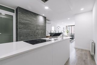 Piso en alquiler en La Sagrera en Barcelona