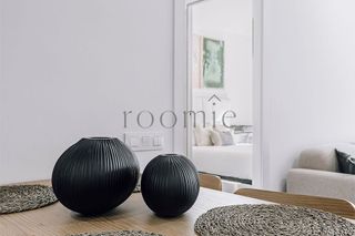 Piso en alquiler en La Sagrera en Barcelona