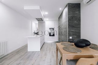 Piso en alquiler en La Sagrera en Barcelona