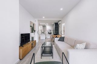 Piso en alquiler en La Sagrera en Barcelona