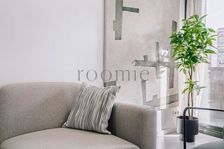 Piso en alquiler en La Sagrera en Barcelona