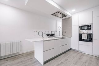 Piso en alquiler en La Sagrera en Barcelona