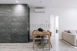 Piso en alquiler en La Sagrera en Barcelona