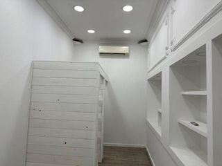 Local comercial en alquiler en Antic en Manresa