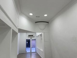 Local comercial en alquiler en Antic en Manresa