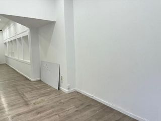 Local comercial en alquiler en Antic en Manresa
