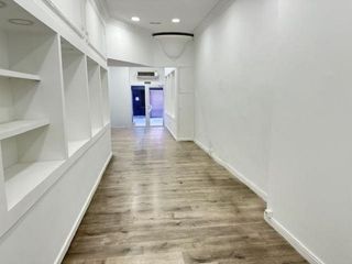 Local comercial en alquiler en Antic en Manresa