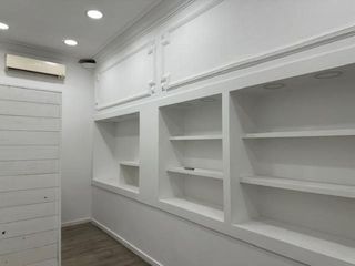 Local comercial en alquiler en Antic en Manresa