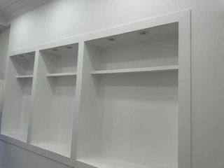 Local comercial en alquiler en Antic en Manresa