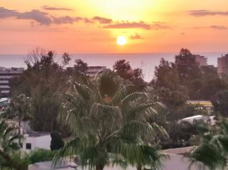 Casa adosada en venta en El Pinar - Palacio de Congresos en Torremolinos