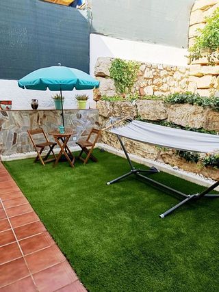 Casa adosada en venta en El Pinar - Palacio de Congresos en Torremolinos