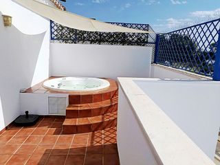 Casa adosada en venta en El Pinar - Palacio de Congresos en Torremolinos