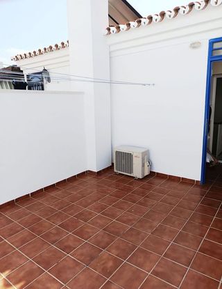 Casa adosada en venta en El Pinar - Palacio de Congresos en Torremolinos