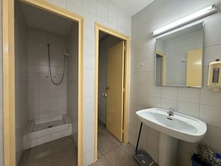 Nave industrial en venta en Centre en Hospitalet de Llobregat, L´