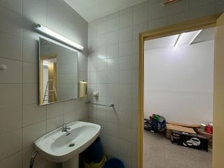 Nave industrial en venta en Centre en Hospitalet de Llobregat, L´