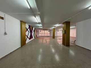 Nave industrial en venta en Centre en Hospitalet de Llobregat, L´