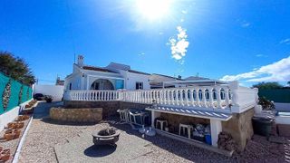 Casa pareada en venta en Playa del Cura en Torrevieja