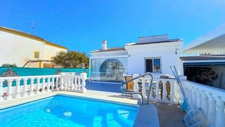 Casa pareada en venta en Playa del Cura en Torrevieja