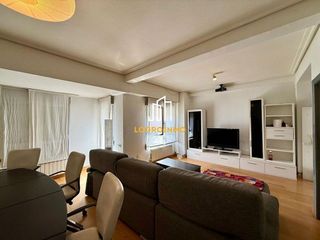 Piso en venta en Centro en Logroño