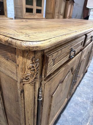 Aparador Francés Roble