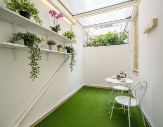 Piso en venta en El Clot en Barcelona