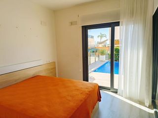 Chalet en venta en Cala de Finestrat en Finestrat