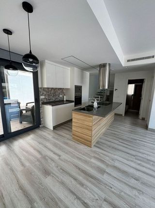 Chalet en venta en Cala de Finestrat en Finestrat