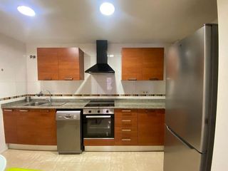 Piso en alquiler en Norte en Castellón de la Plana